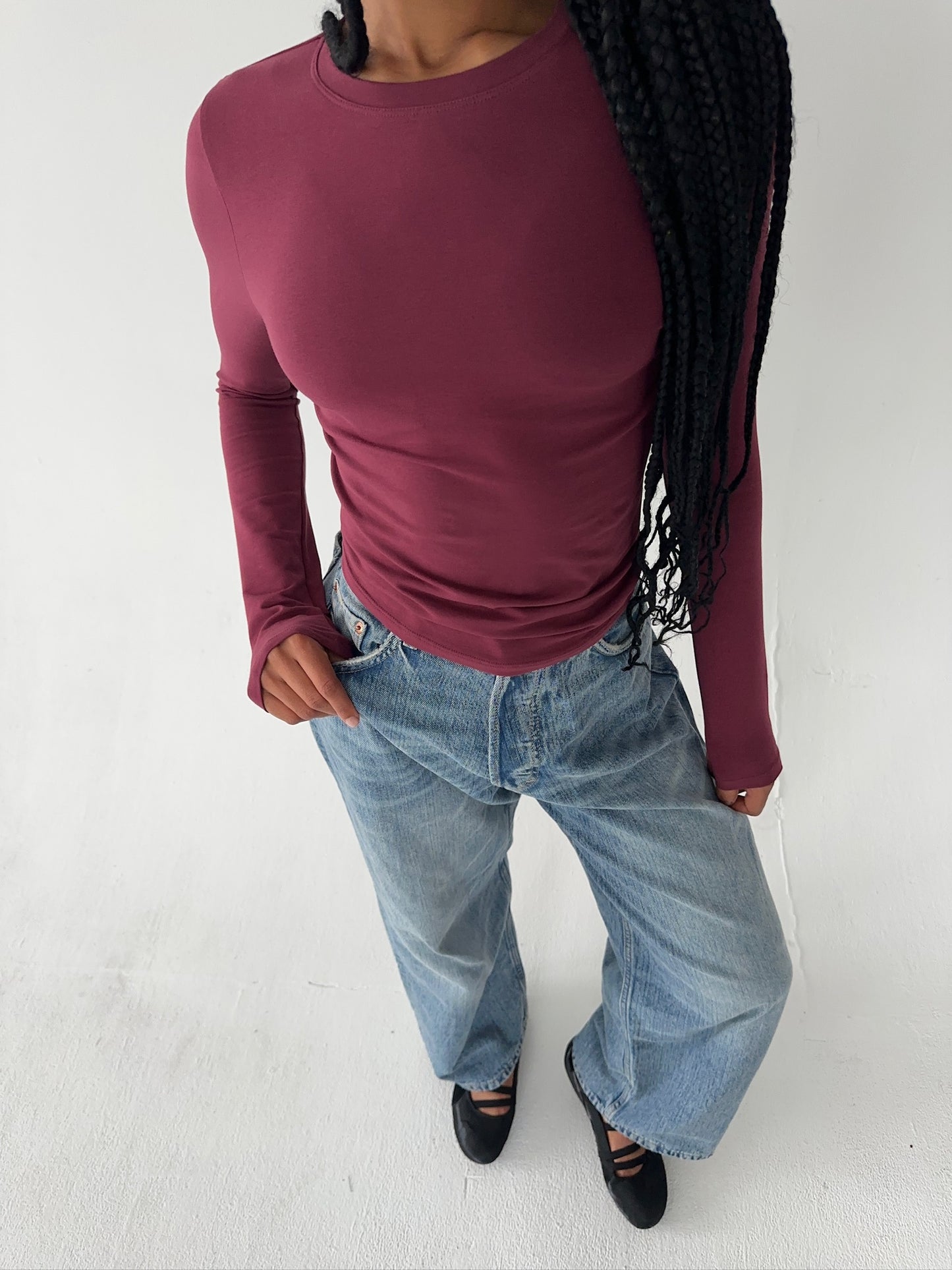 Simone - size S