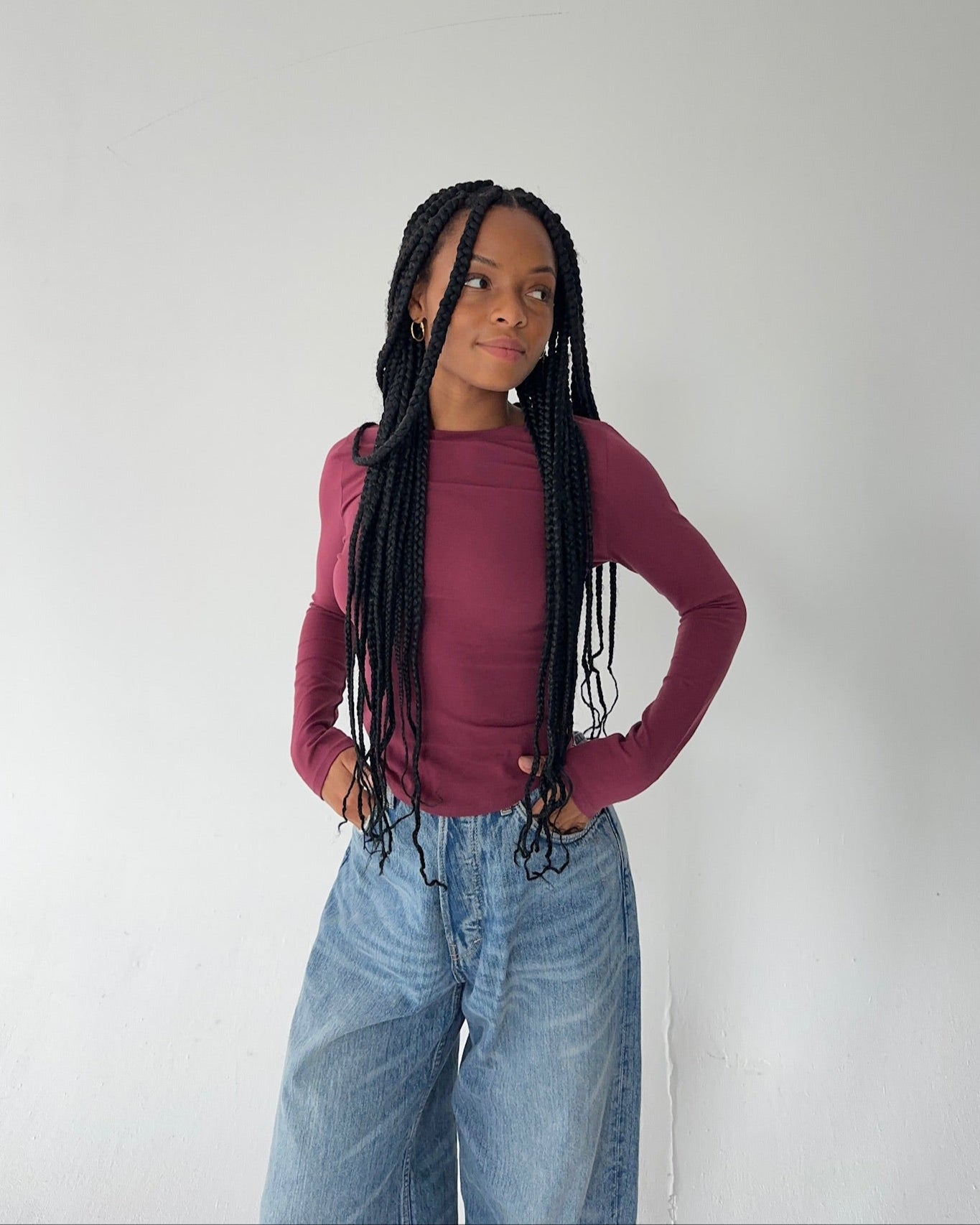 Simone - size S