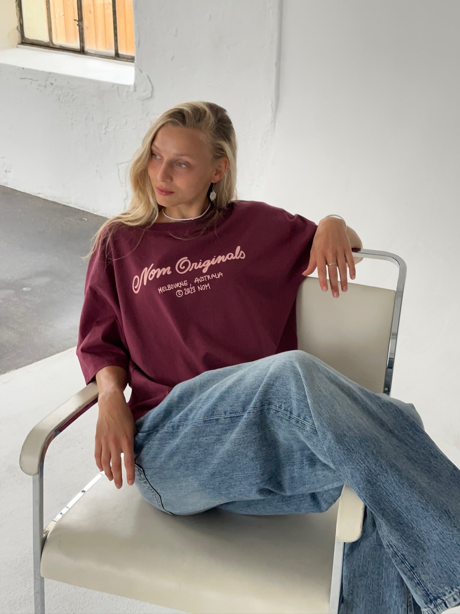 Hannah - size M