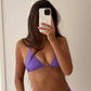 bikini bottom purple
