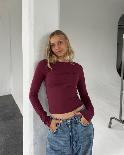 Hannah - size S