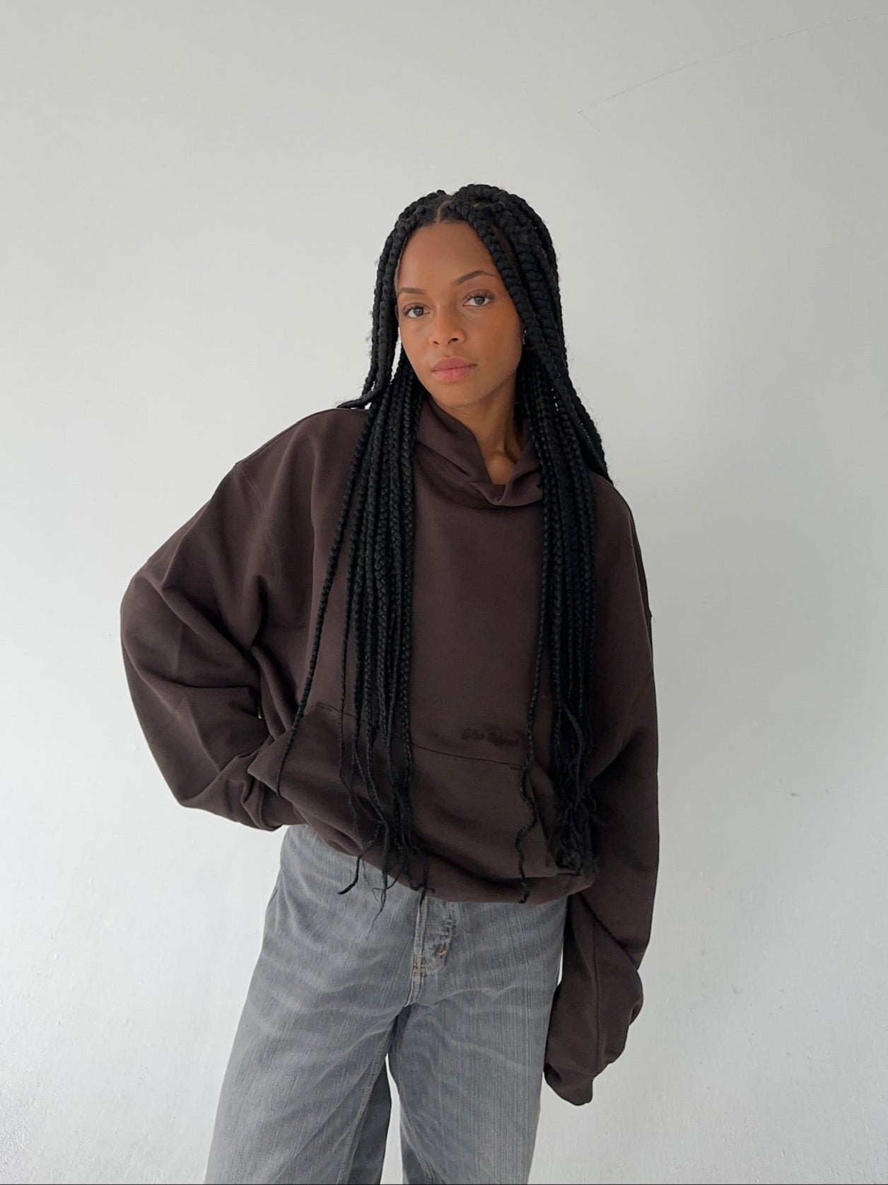 Simone - 172cm - size M
