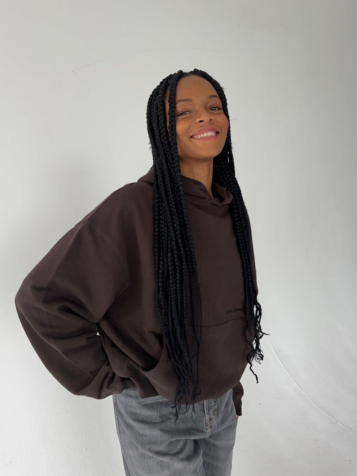 Simone - 172cm - size M