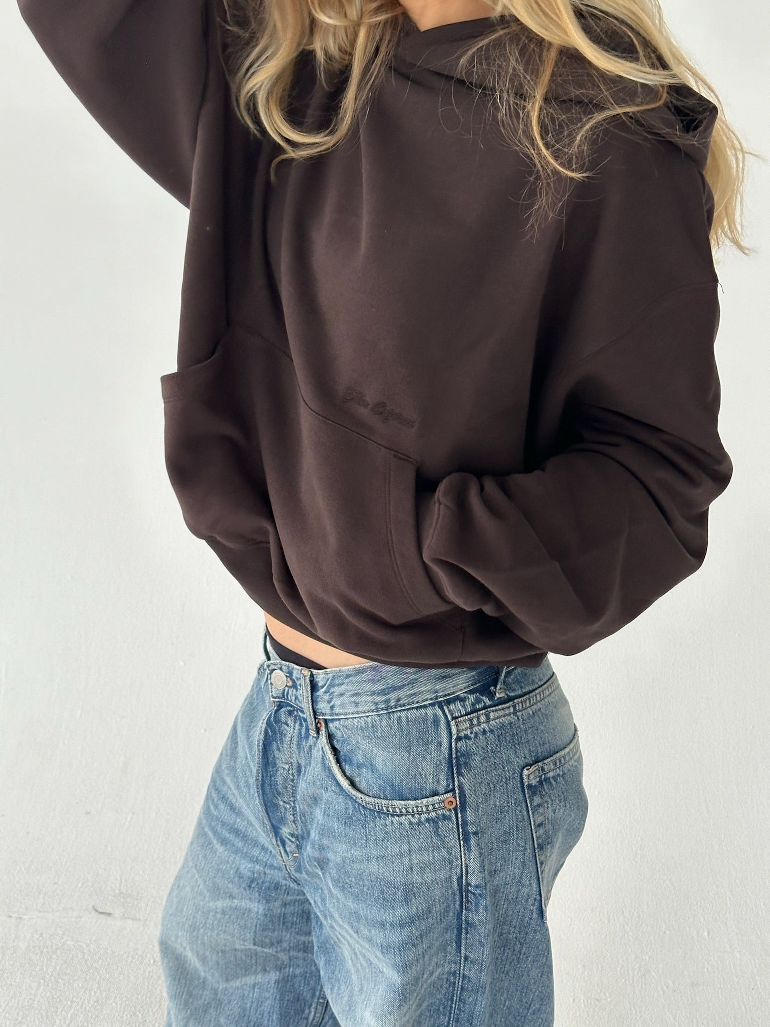 Hannah 169cm - size M