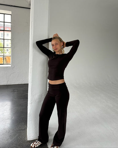 Hannah - size S