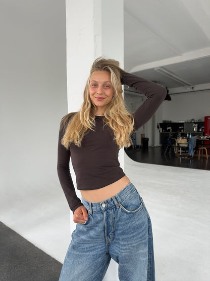 Hannah - size S