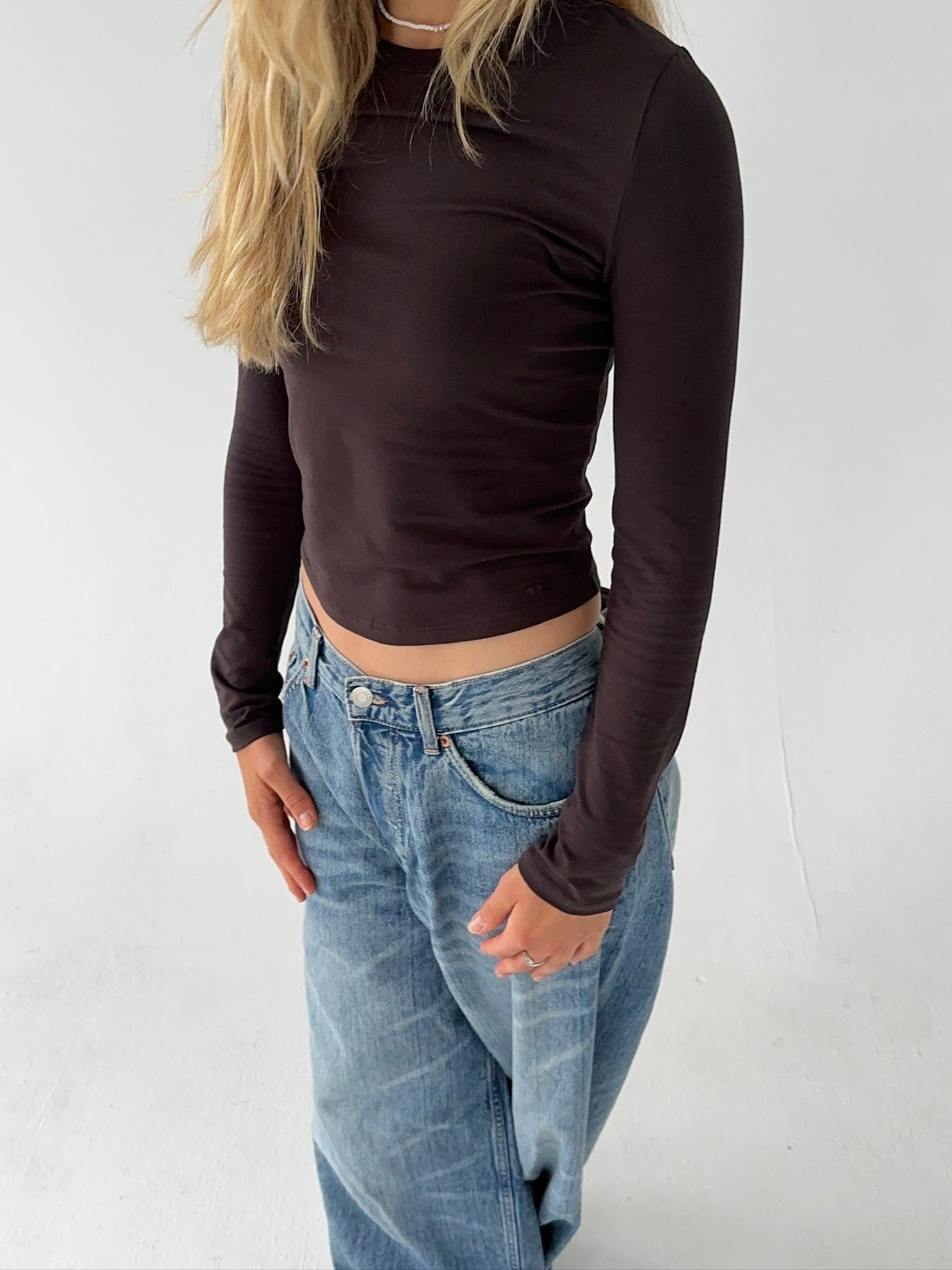 Hannah - size S