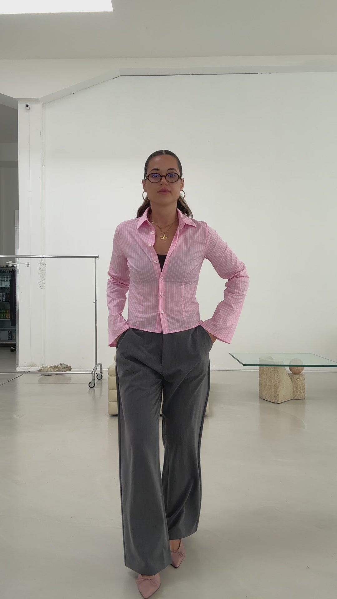 Lena - Size M