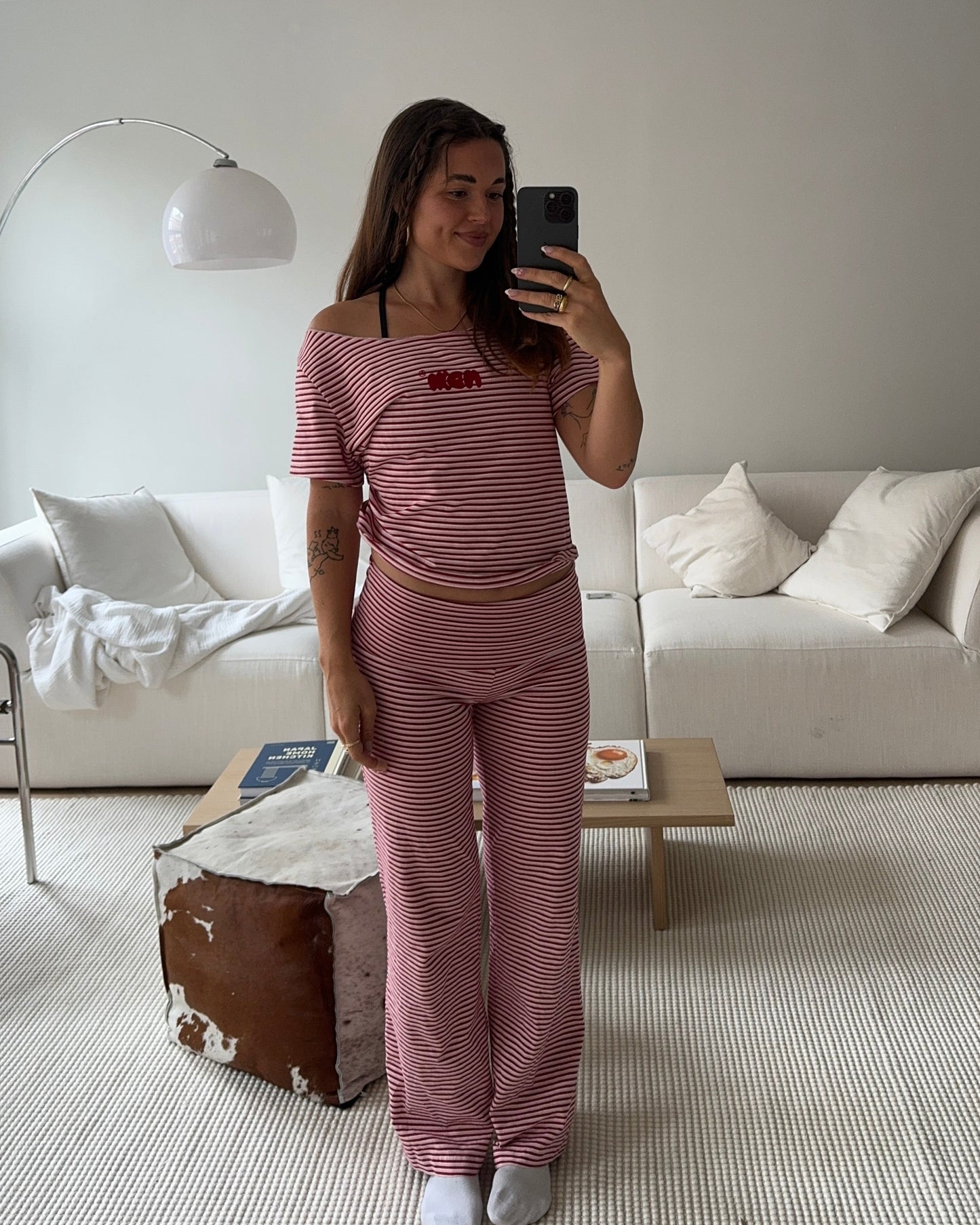 size L
