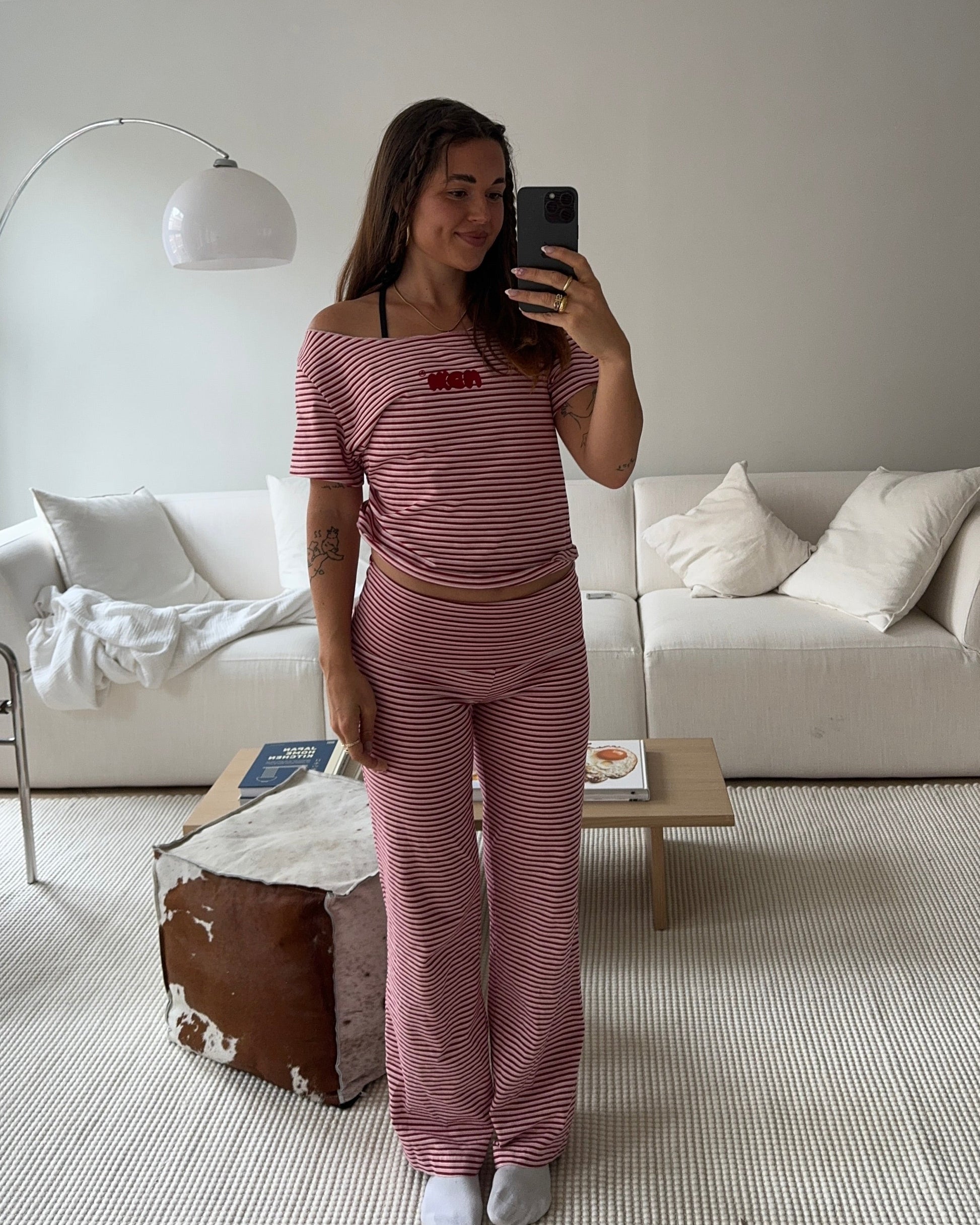 size L